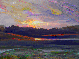 lowcountry sunset